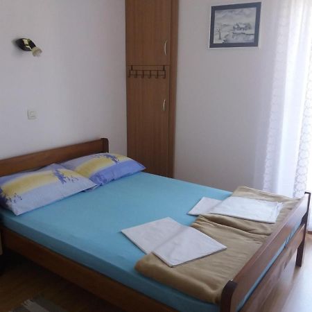 Apartment Visnja -Near Queen Beach Nin Kültér fotó