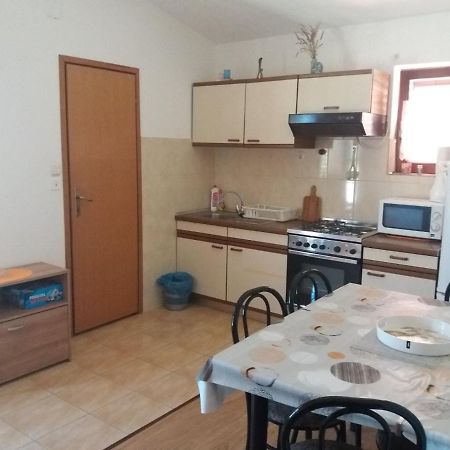 Apartment Visnja -Near Queen Beach Nin Kültér fotó